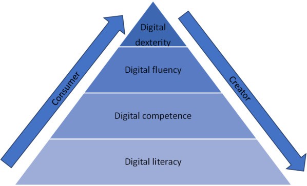 Digital Competancy